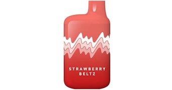 Tempo - Strawberry Beltz AIO - 1g