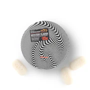 Off hours - Ice Cream Zundae 'Mystery Flavor' - Gummy - 10 x 10mg