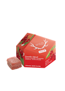 WYLD - 100mg Gummies - Sour Cherry 