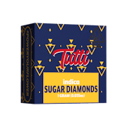 Tutti - 1g Sugar Diamonds - Northern Lights