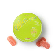 Off hours - Galactic Guava - Gummy - 10 x 10mg THC