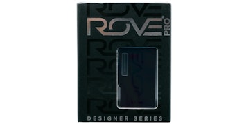 Rove - Carbon Fiber Pro Battery