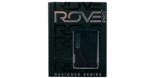 ROVE - Rove - Carbon Fiber Pro Battery