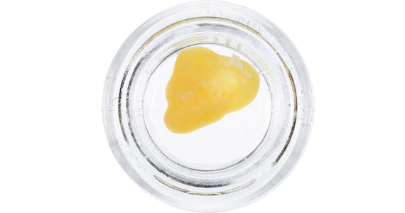 Punch Extracts - Punch Extracts - Mixed Fruit BHO Badder - 1g