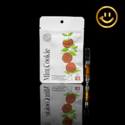 Higher Cultures | Mint Cookie Distillate (flavored) | 1g