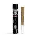 KINGROLL: WEDDING CAKE x BLACKBERRY KUSH 1.3G INFUSED PRE-ROLL