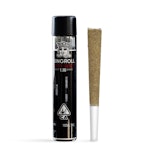 KINGROLL: WEDDING CAKE X BLACKBERRY KUSH 1.3G PRE-ROLL