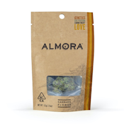 Almora - Lemon GMO 3.5g