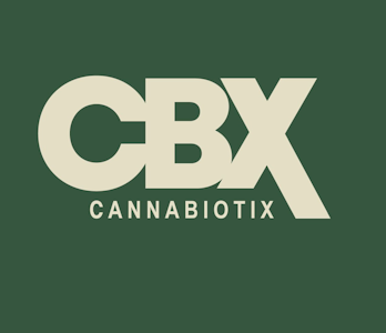 CBX - CBX - Bubble Gum - .75g PreRoll