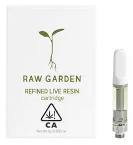 Gelato Slushy RLR 1G