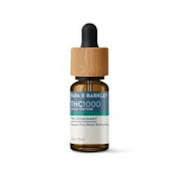 Papa & Barkley Tincture THC1000