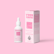 YUMMI KARMA - Tincture - Mood Magic - Raspberry - 300MG