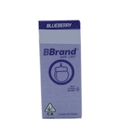 Blueberry Cart 1g - BBrand