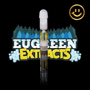 Eugreen Extracts | Truffle Fries Live Rosin | .5g