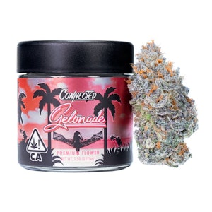 Connected - Gelonade - 3.5 (SH) - Connected