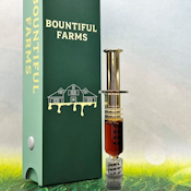 Bountiful Farms | Durban Lava RSO Dart (S)