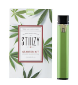 STIIIZY: Green Battery