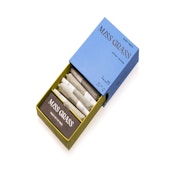 Miss Grass | Quiet Times | Minis | 2g