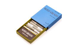 Miss Grass - Quiet Times - 5pk - Preroll