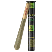 SFF | Preroll | Grapefruit Chem | 1g