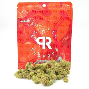 Pacific Reserve - Pacific Sunset 3.5g Bag - Pacific Reserve