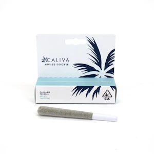 Caliva - House Doobie (I) - Caliva