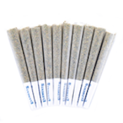 Iced Cake 7g Pre-rolls 10pk - Pacific Reserve