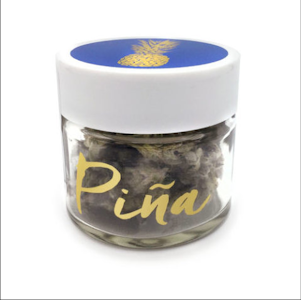 Pina - Dutch Treat - 14g (IH) -  Pina