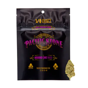 PACIFIC STONE - Pacific Stone 3.5g Wedding Cake