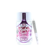 Bacio 5-Pack Preroll 1.75g