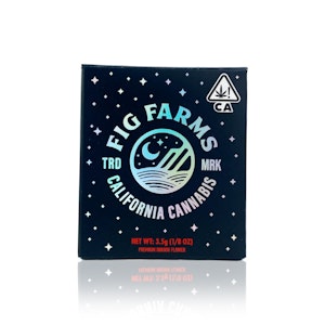 FIG FARMS - FIG FARMS - Flower - Dark Karma - 3.5G 