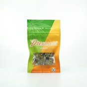 Dreamers Runtz Mints Fresh Flower 3.5g