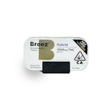 Breez - Extra Strength 1000mg - Hybrid