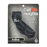 CALI HEIGHTS: THE CALI BLUEBERRY OG 1G DISPOSABLE