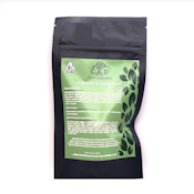 ORIGINAL GREEN CREAM .5 OZ - CARTER'S AROMATHERAPY DESIGNS