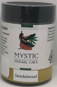 Mystic Herbal Care Sandalwood