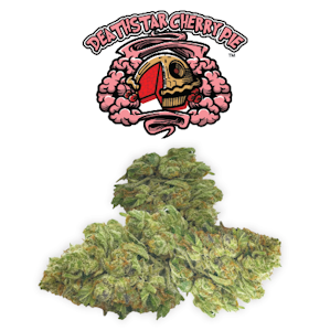 RIO VISTA FARMS - Deathstar Cherry Pie 7g Smalls Bag - Rio Vista Farms 