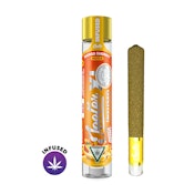 Mango Sherbet - Jeeter - 2g