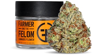 Farmer and the Felon - Glitterbomb - 3.5g
