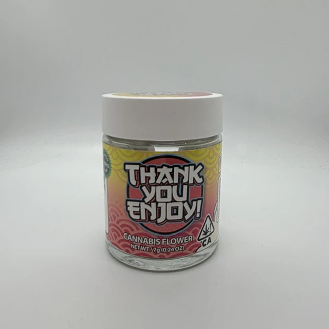 Thank You Enjoy - Thank You Enjoy - 7g Greenhouse - Pink Lemonade Main Image