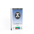 22K - 1g Cart - Illuminati OG