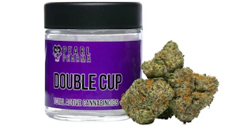 Pearl Pharma - Double Cup - 3.5g