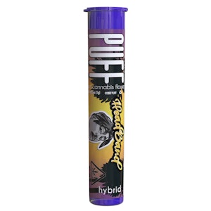 PUFF - PUFF Headband Pre-Roll 1.0g