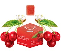 [WYLD] THC GUMMIES - 100MG - SOUR CHERRY (I)