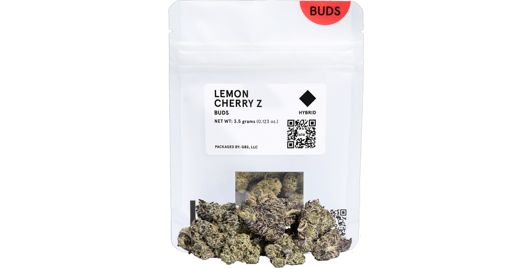 lolo: Lemon Cherry Z Buds