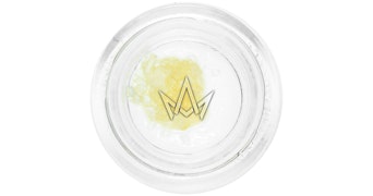 Tempo - Durban Lime Live Resin Diamonds - 1g
