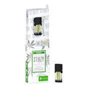  Kush Mintz - 1g Pod by Stiiizy