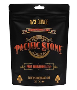 PACIFIC STONE - [Pacific Stone] Flower - 14g - Cereal Milk (H)