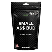 Small A$$ Bud | White Runtz | 14G