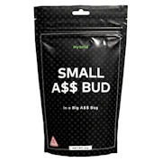 Small A$$ Bud | Blue Dream | 14G